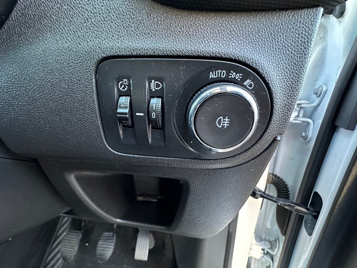 Used Vauxhall Crossland 2022 for sale - 76841928: Photo 48