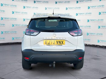 Used Vauxhall Crossland 2022 for sale - 76841928: Photo
