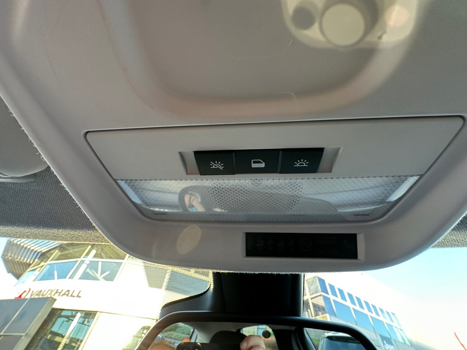 Used Vauxhall Crossland 2022 for sale - 76841928: Photo 52