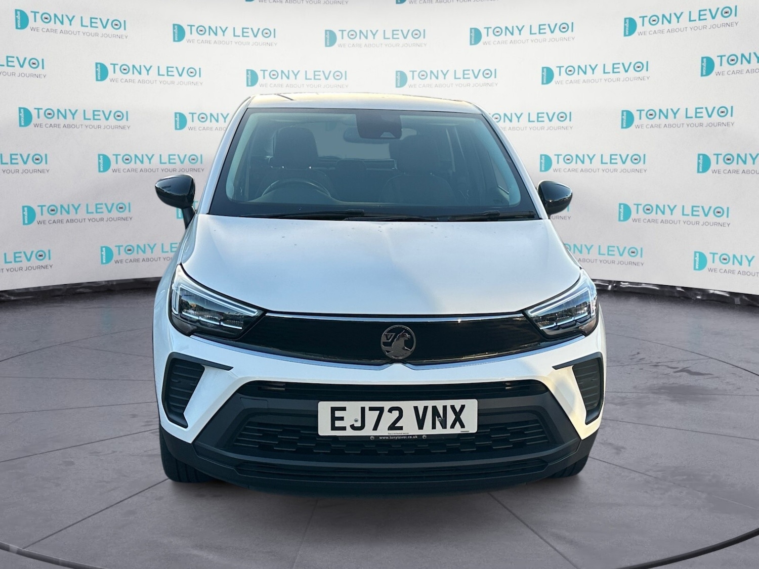 Used Vauxhall Crossland 2022 for sale - 76841928: Photo 9