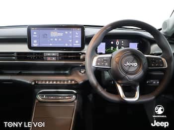 Used Jeep Avenger 2025 for sale - 79767776: Photo