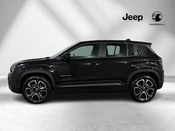 Used Jeep Avenger 2025 for sale - 79767776: Photo