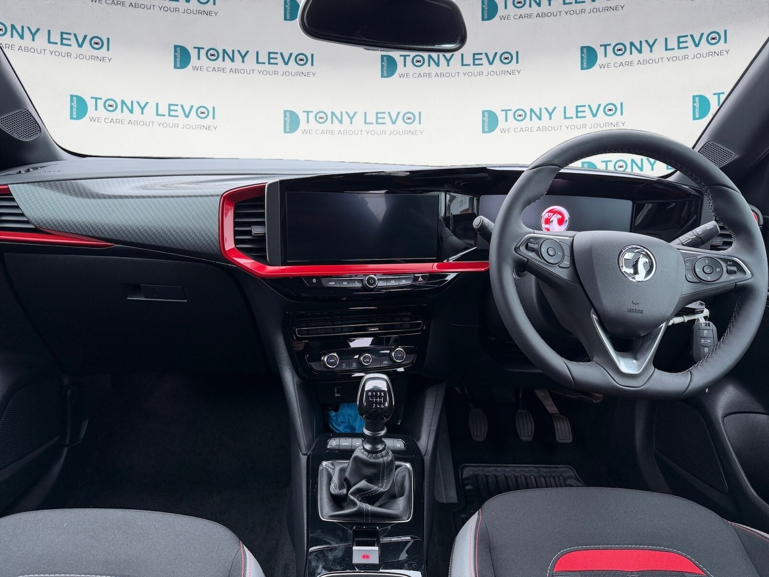 Used Vauxhall Mokka 2025 for sale - 77819006: Photo 11