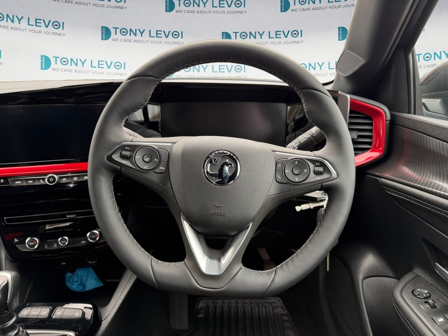 Used Vauxhall Mokka 2025 for sale - 77819006: Photo 12