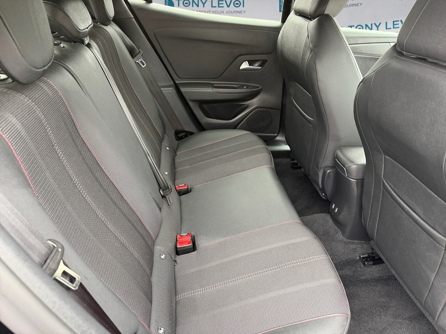 Used Vauxhall Mokka 2025 for sale - 77819006: Photo 13