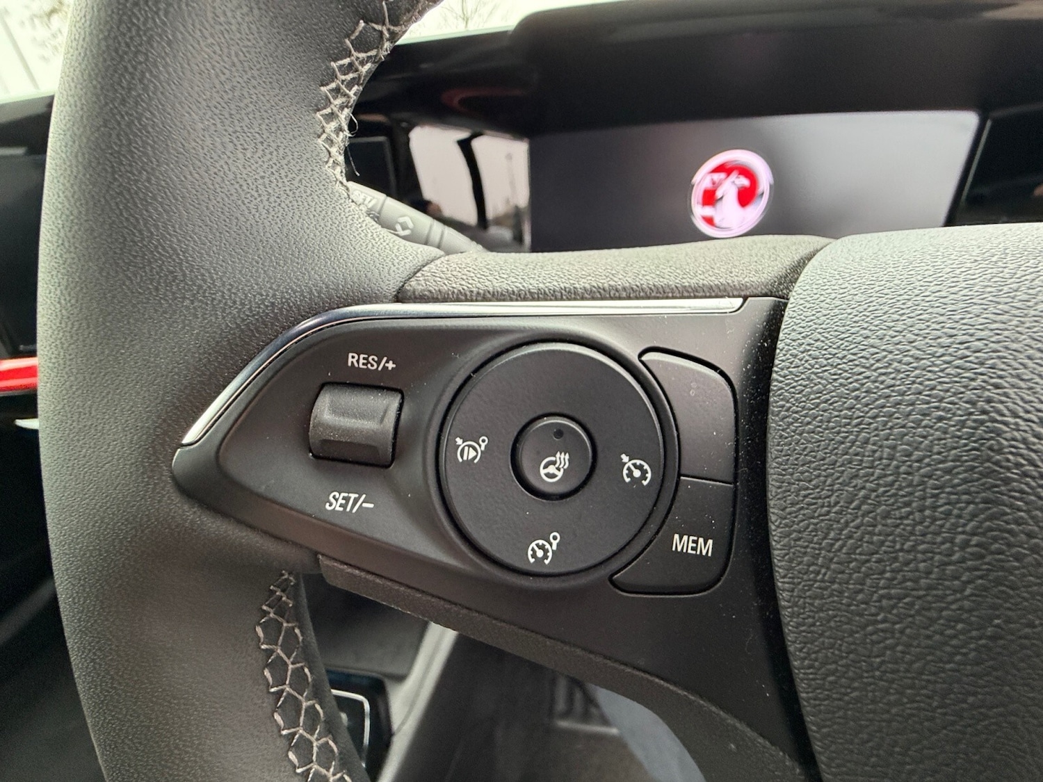 Used Vauxhall Mokka 2025 for sale - 77819006: Photo 18