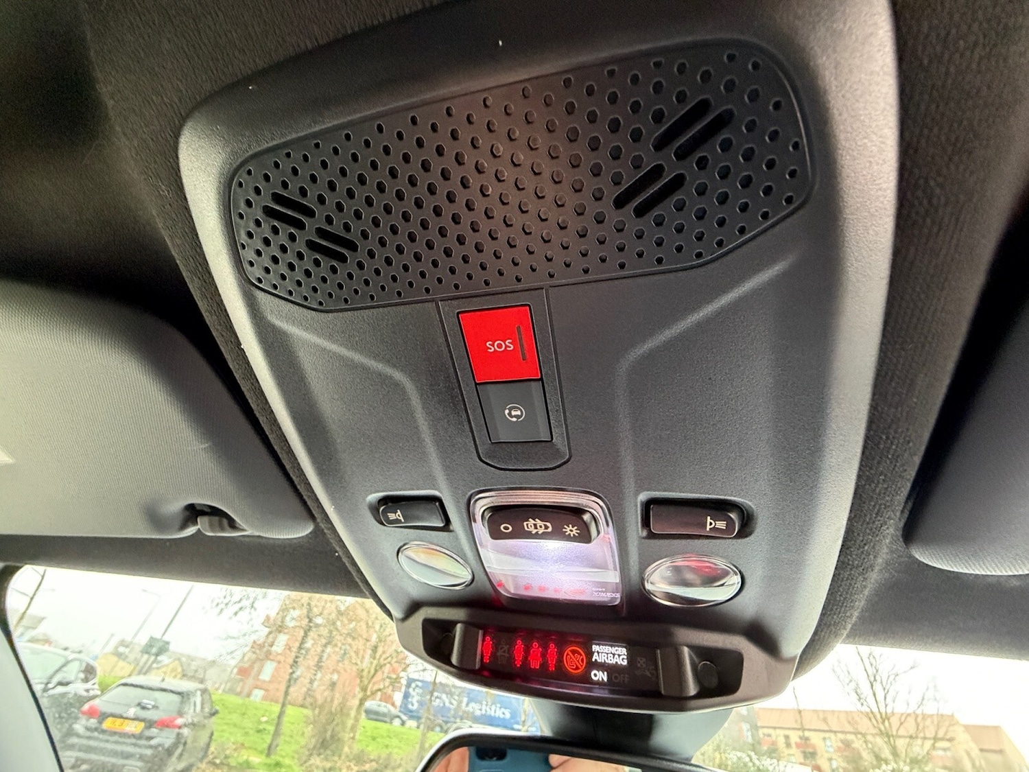 Used Vauxhall Mokka 2025 for sale - 77819006: Photo 19