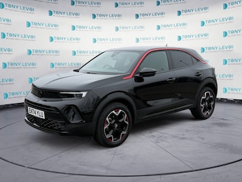 Used Vauxhall Mokka 2025 for sale - 77819006: Photo