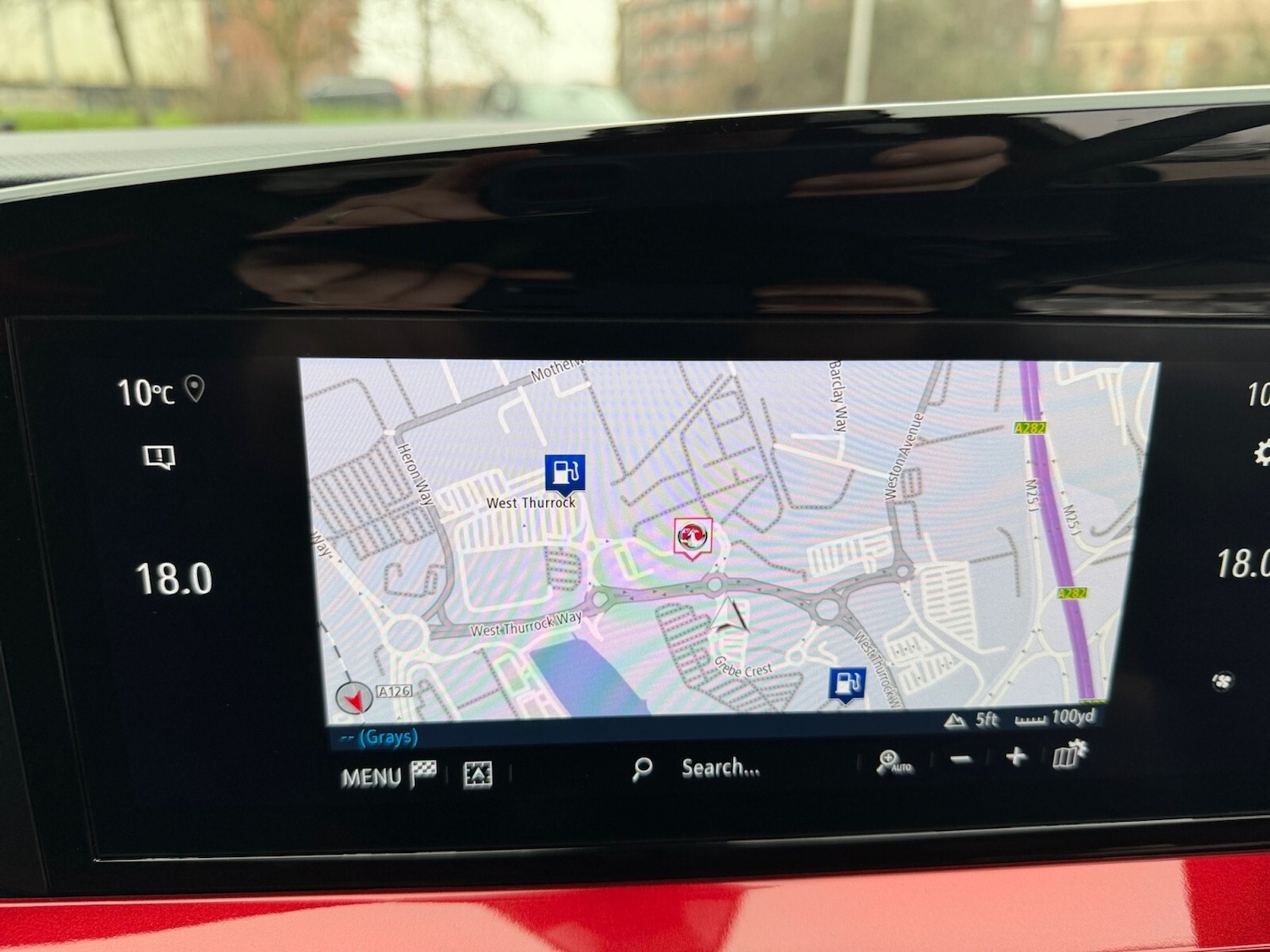 Used Vauxhall Mokka 2025 for sale - 77819006: Photo 20