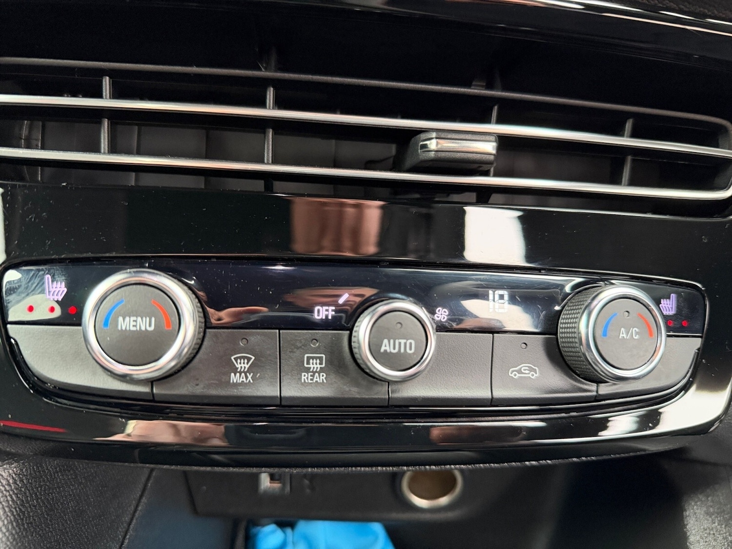 Used Vauxhall Mokka 2025 for sale - 77819006: Photo 21