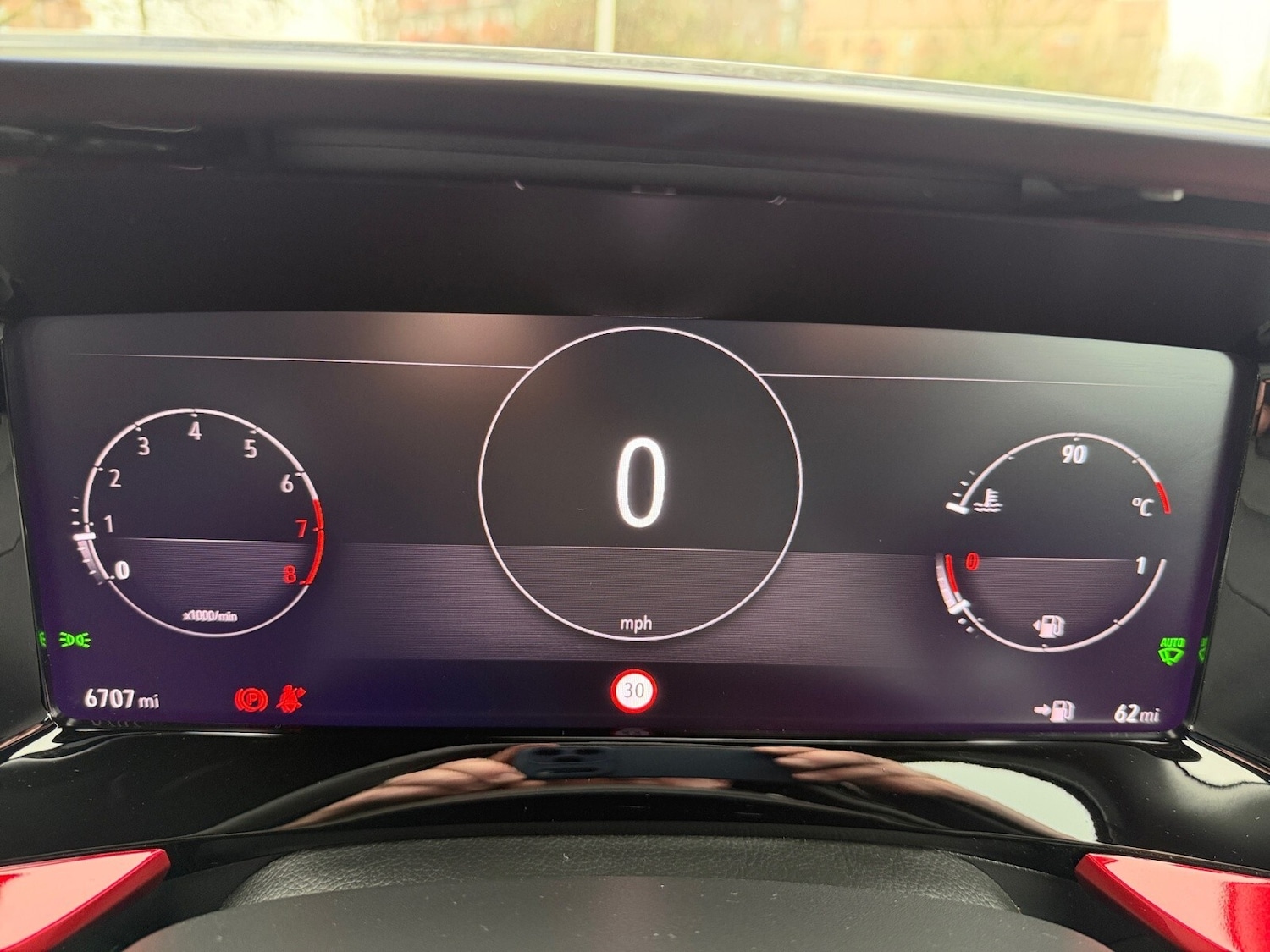 Used Vauxhall Mokka 2025 for sale - 77819006: Photo 22