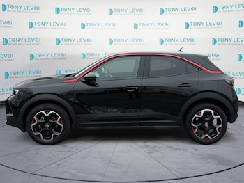 Used Vauxhall Mokka 2025 for sale - 77819006: Photo