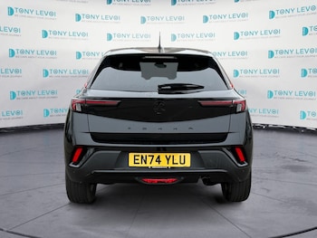 Used Vauxhall Mokka 2025 for sale - 77819006: Photo