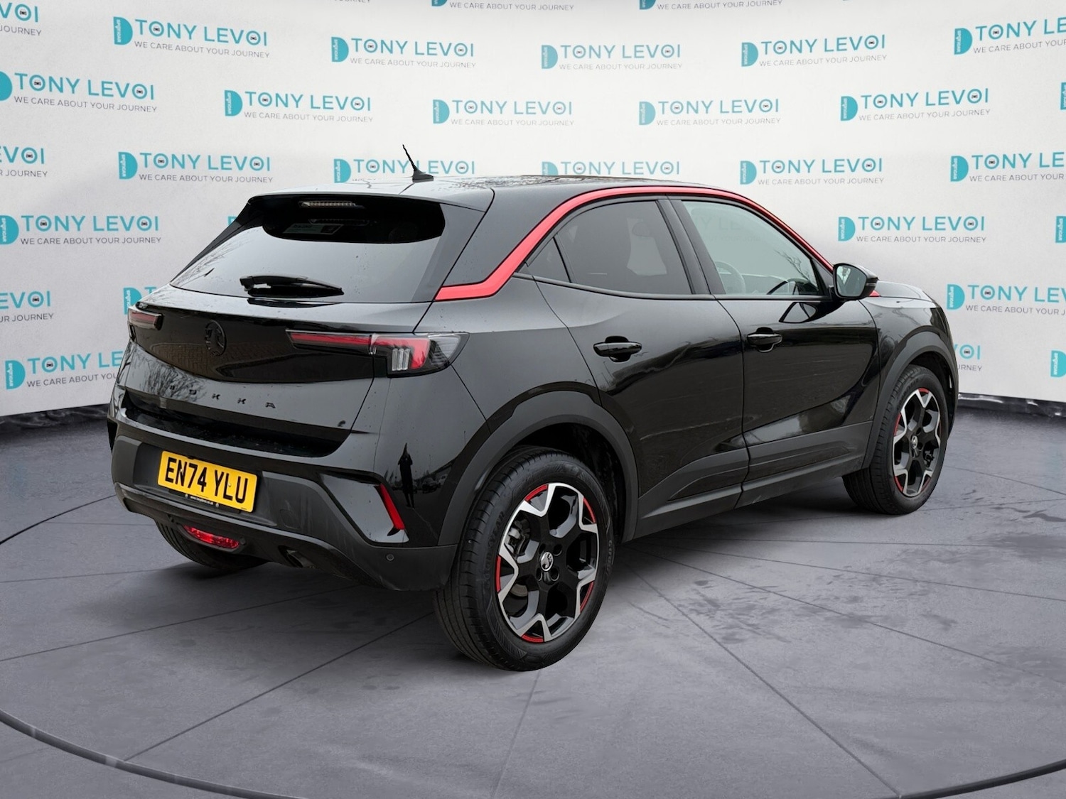 Used Vauxhall Mokka 2025 for sale - 77819006: Photo 5