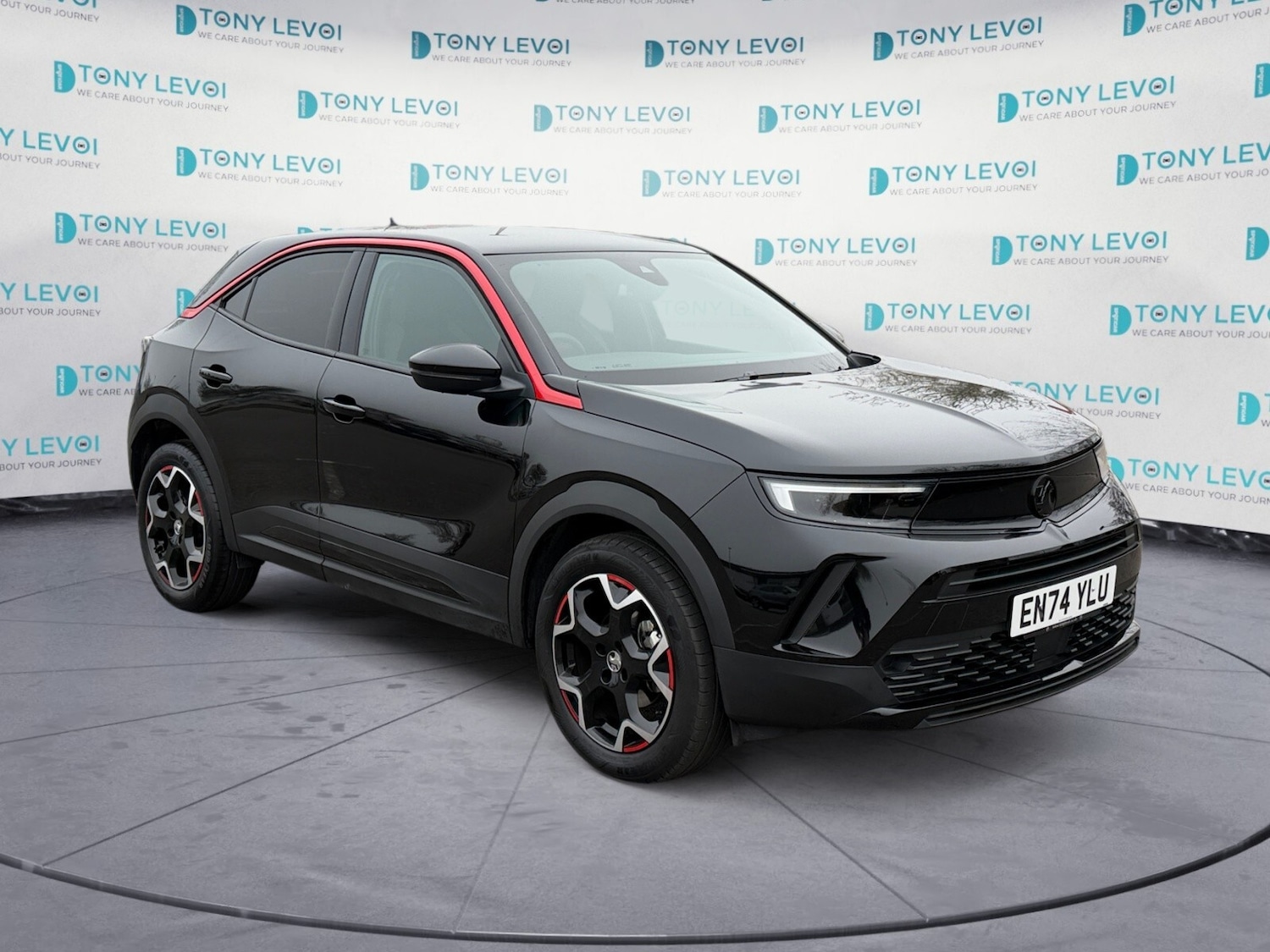 Used Vauxhall Mokka 2025 for sale - 77819006: Photo 7