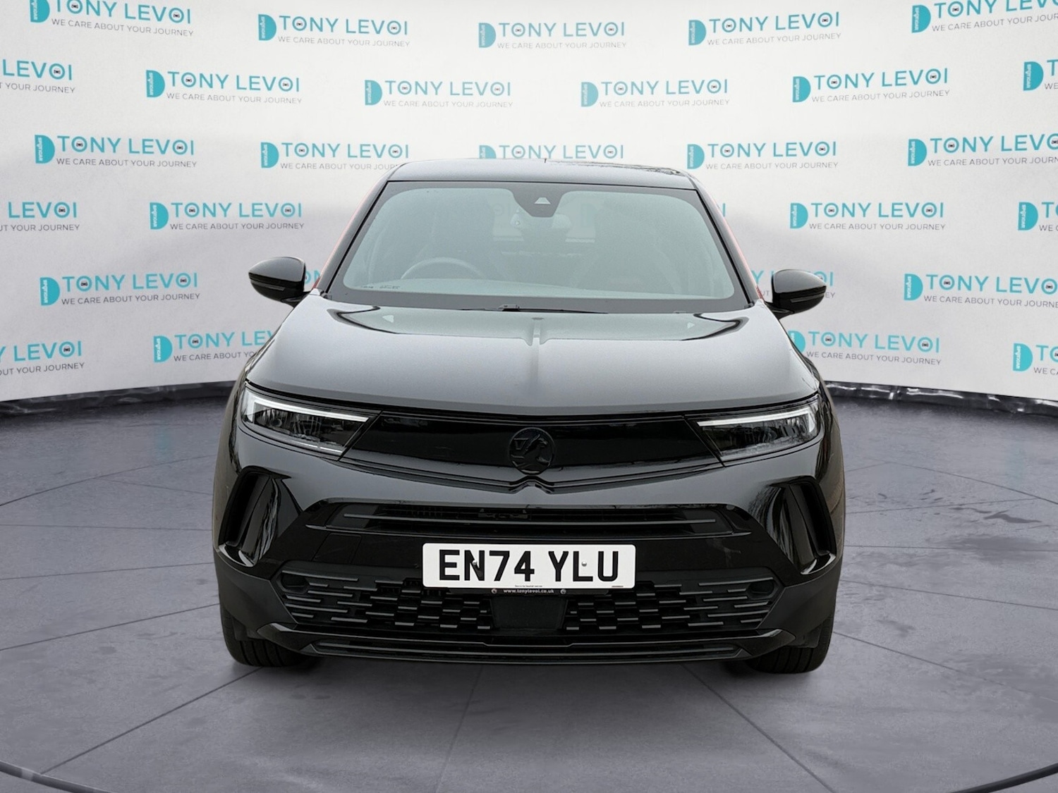 Used Vauxhall Mokka 2025 for sale - 77819006: Photo 8