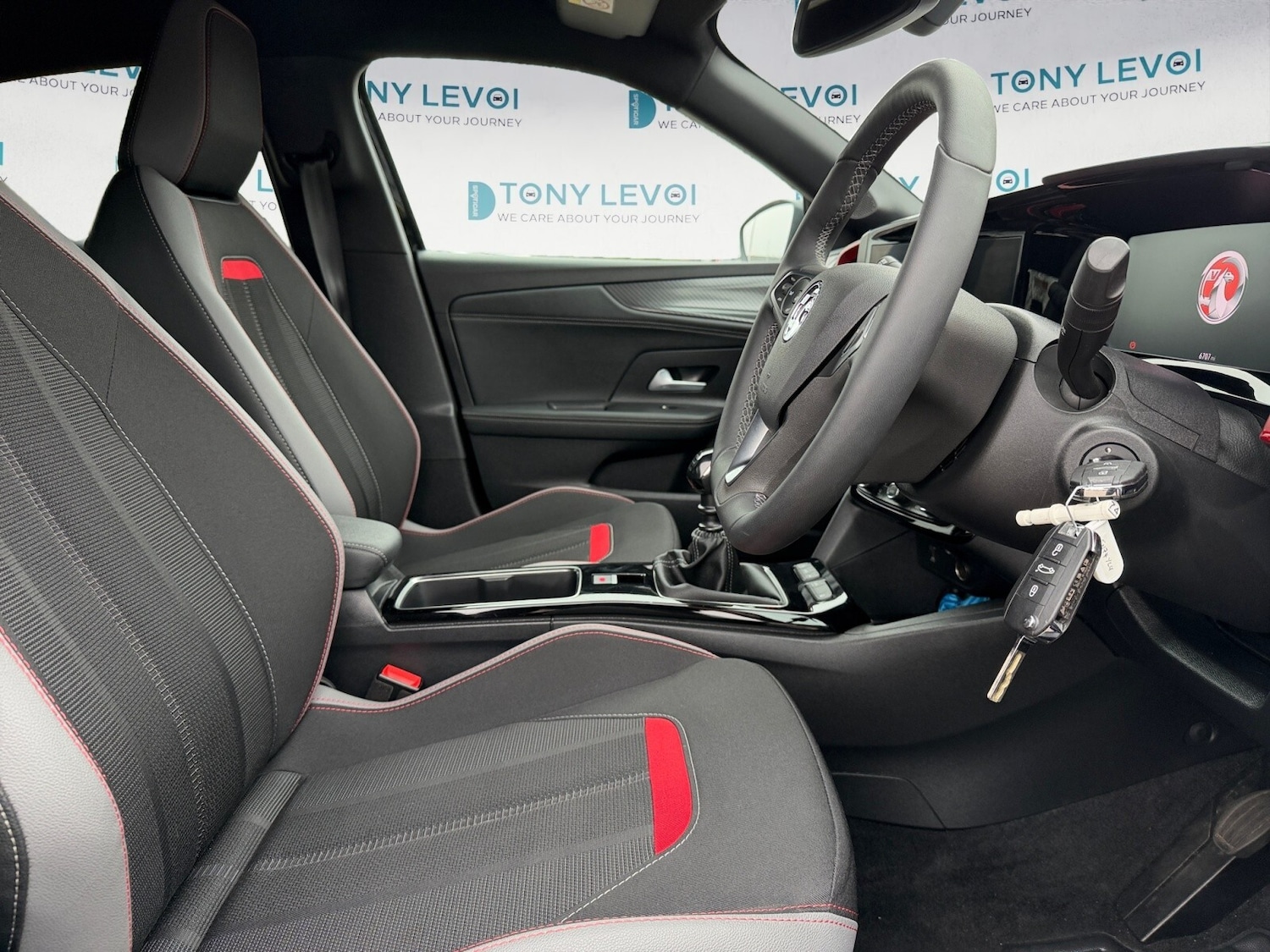 Used Vauxhall Mokka 2025 for sale - 77819006: Photo 9