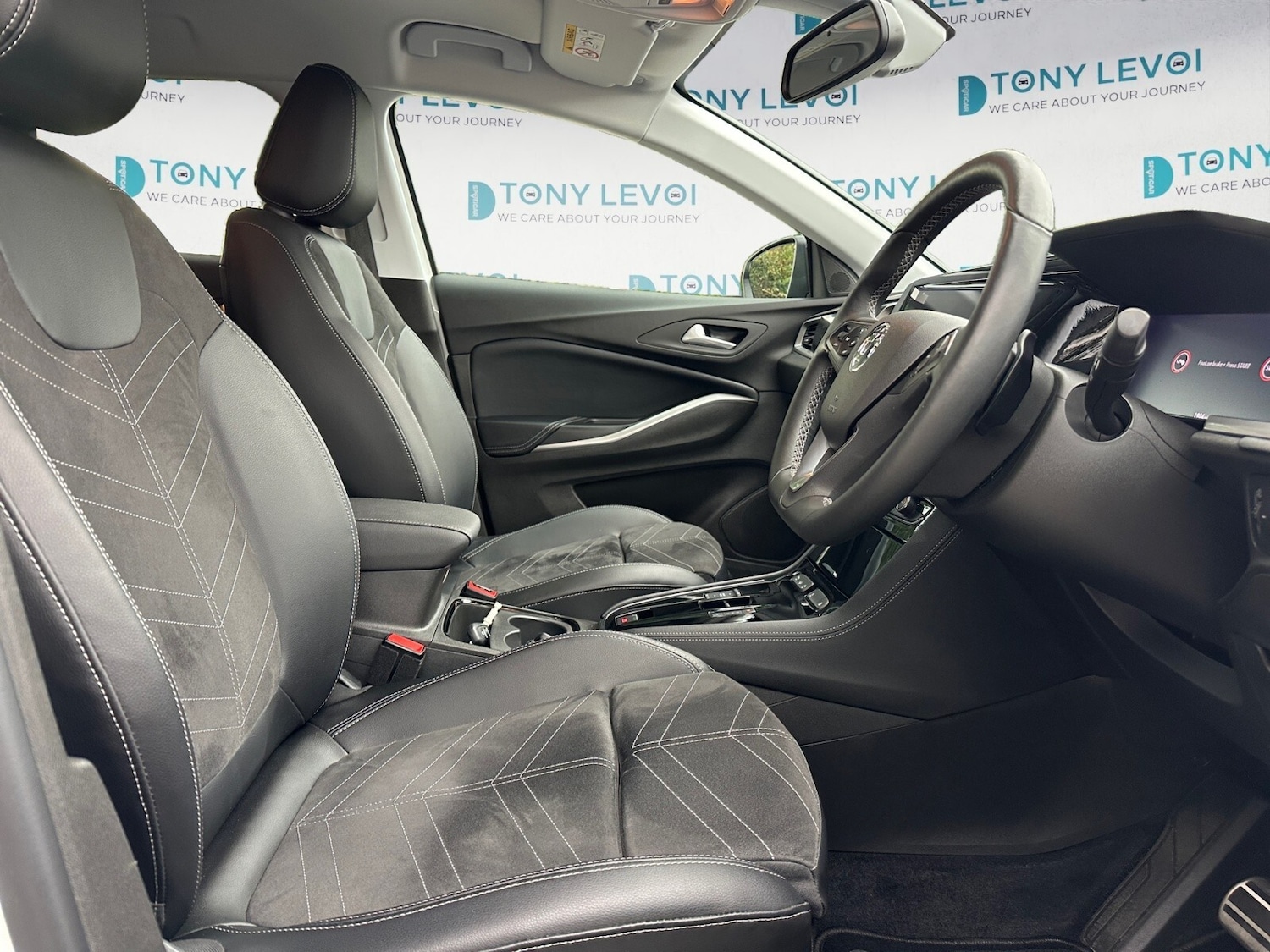 Used Vauxhall Grandland 2023 for sale - 75934597: Photo 10