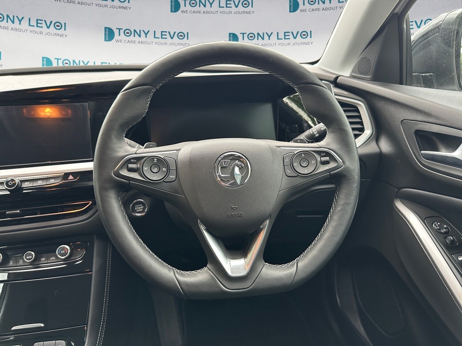 Used Vauxhall Grandland 2023 for sale - 75934597: Photo 13