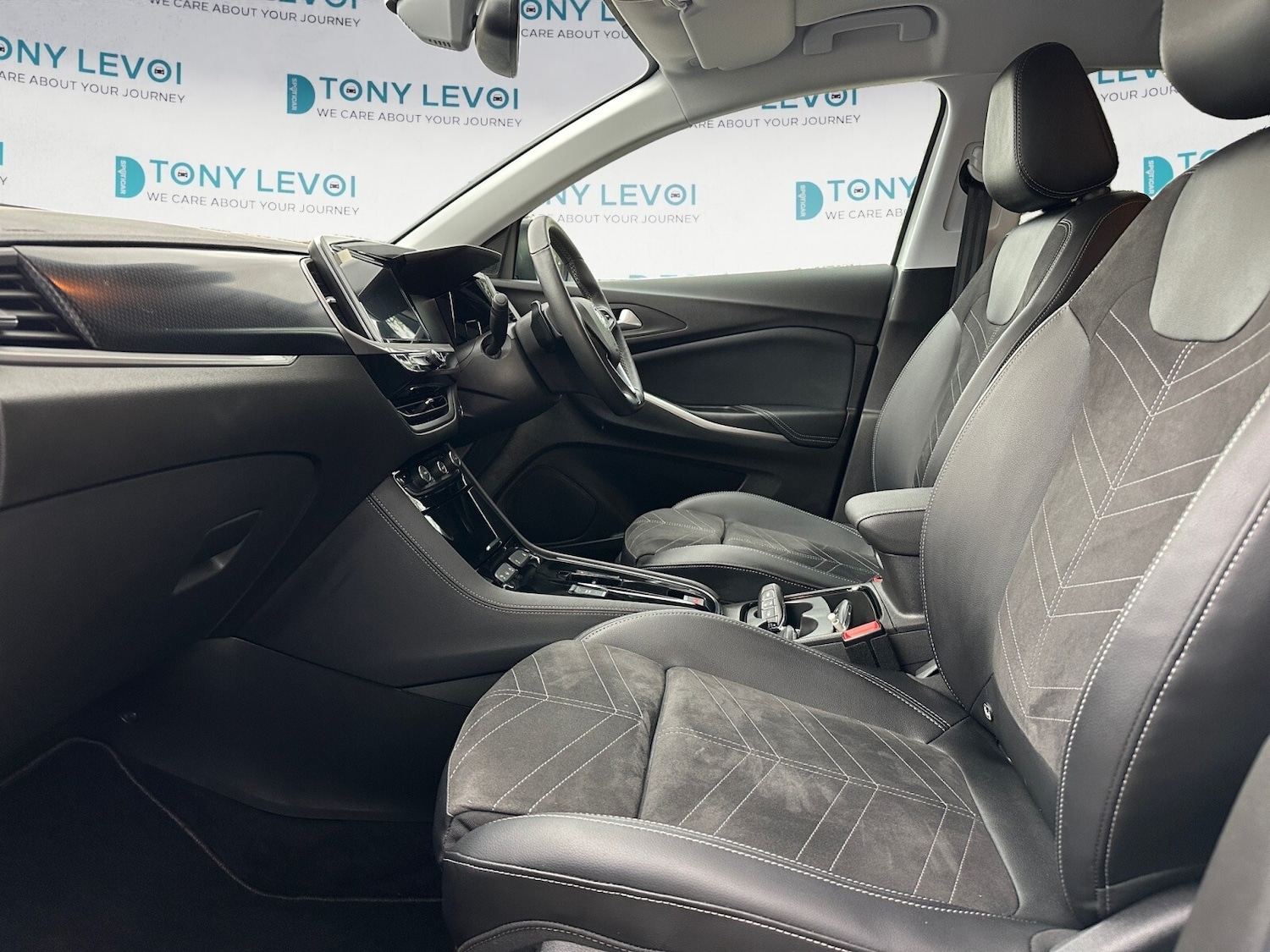 Used Vauxhall Grandland 2023 for sale - 75934597: Photo 16