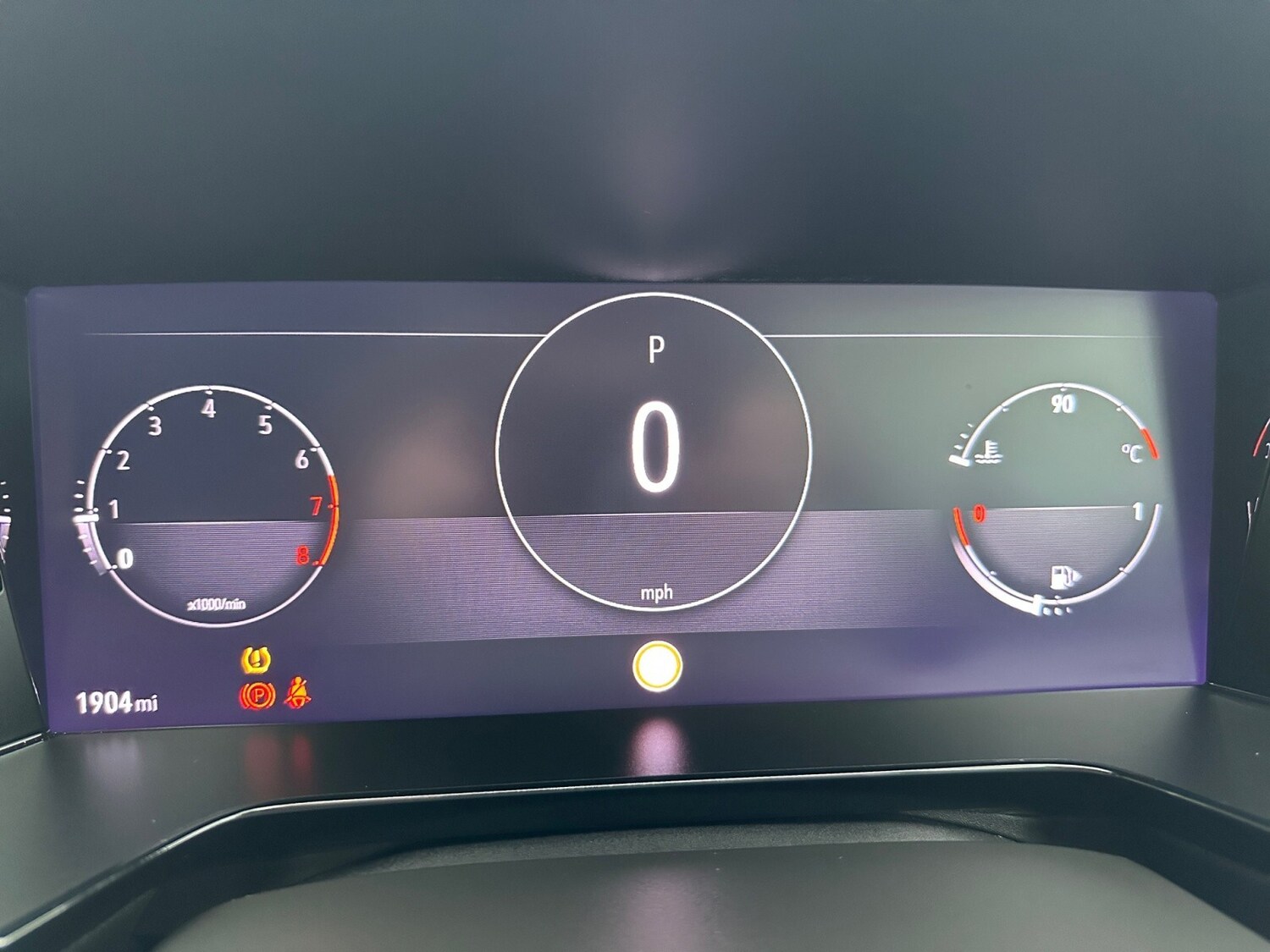 Used Vauxhall Grandland 2023 for sale - 75934597: Photo 19