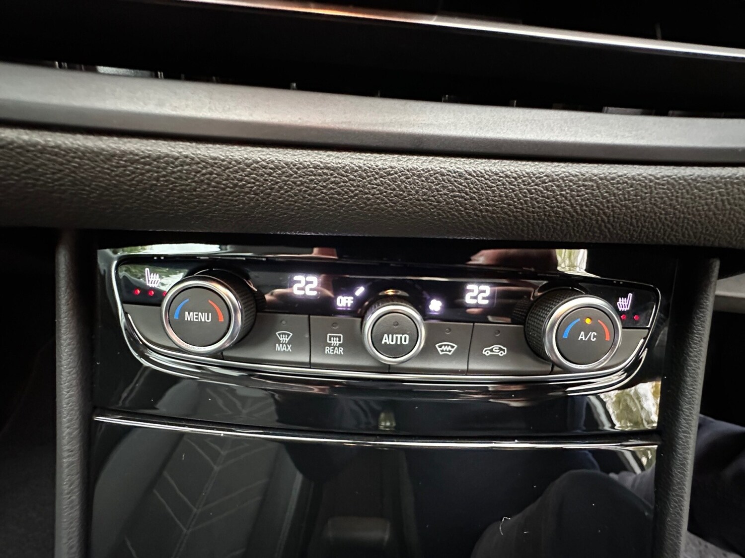 Used Vauxhall Grandland 2023 for sale - 75934597: Photo 21