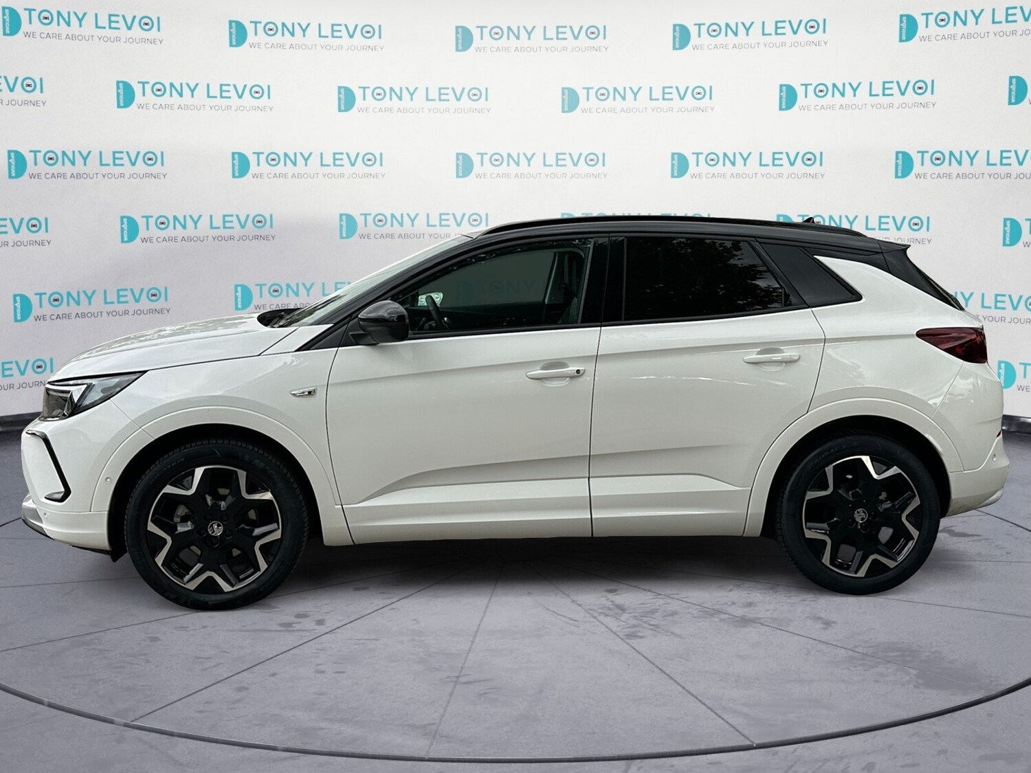 Used Vauxhall Grandland 2023 for sale - 75934597: Photo 27