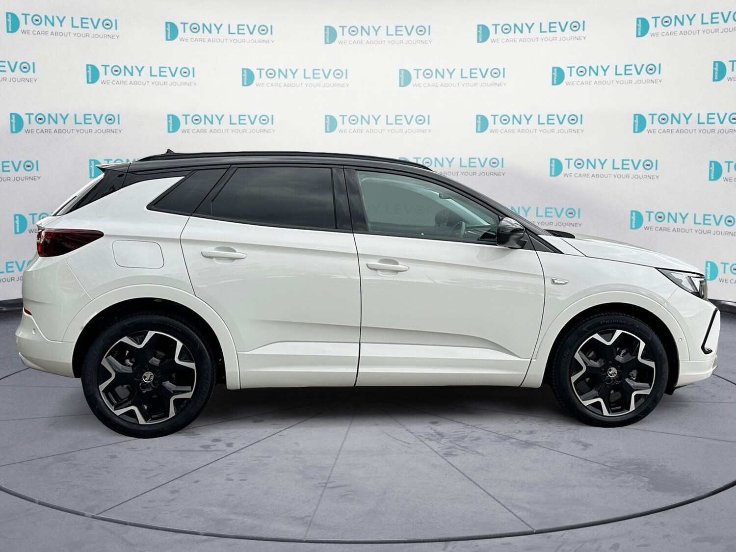 Used Vauxhall Grandland 2023 for sale - 75934597: Photo 31