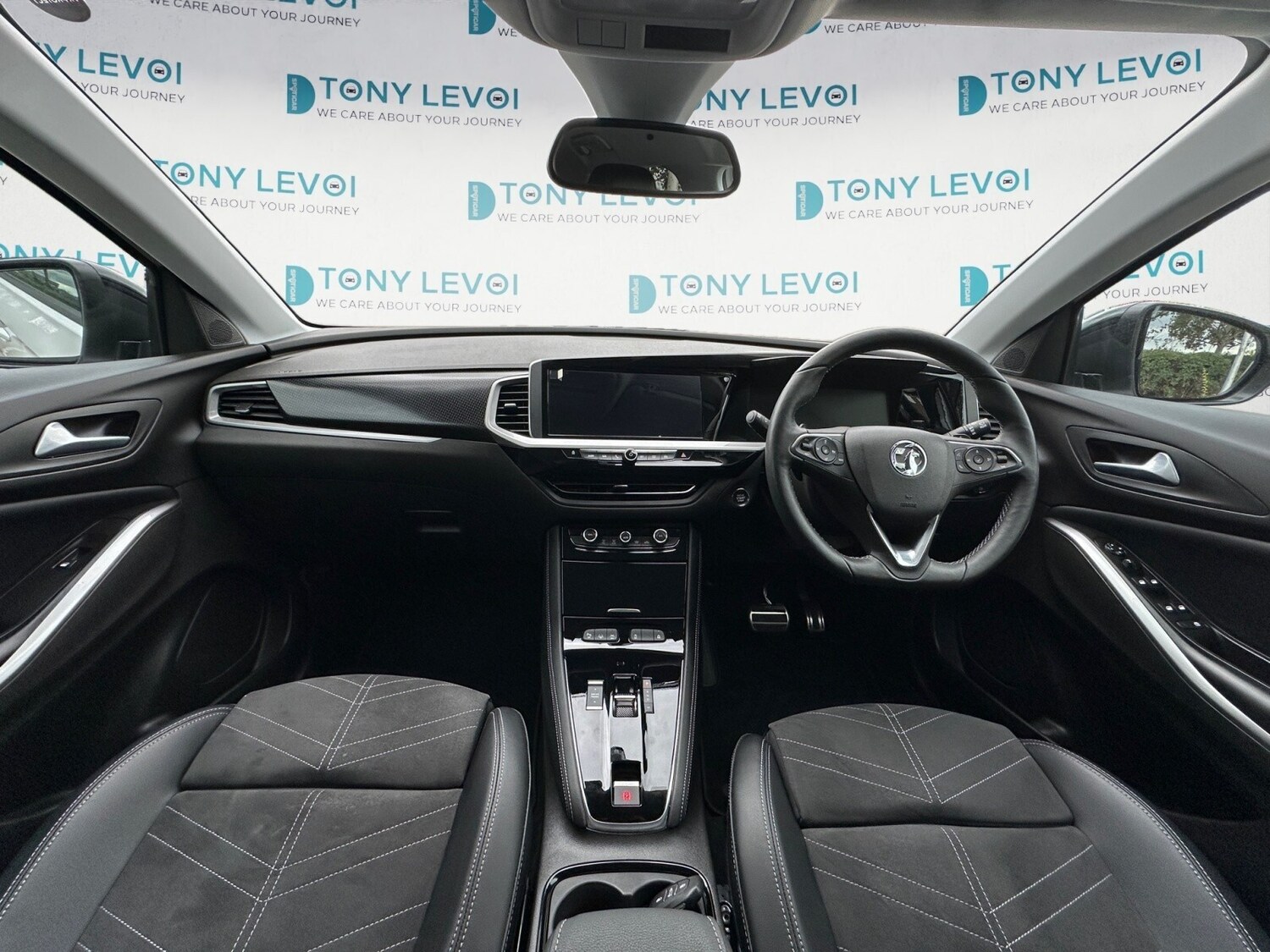 Used Vauxhall Grandland 2023 for sale - 75934597: Photo 36
