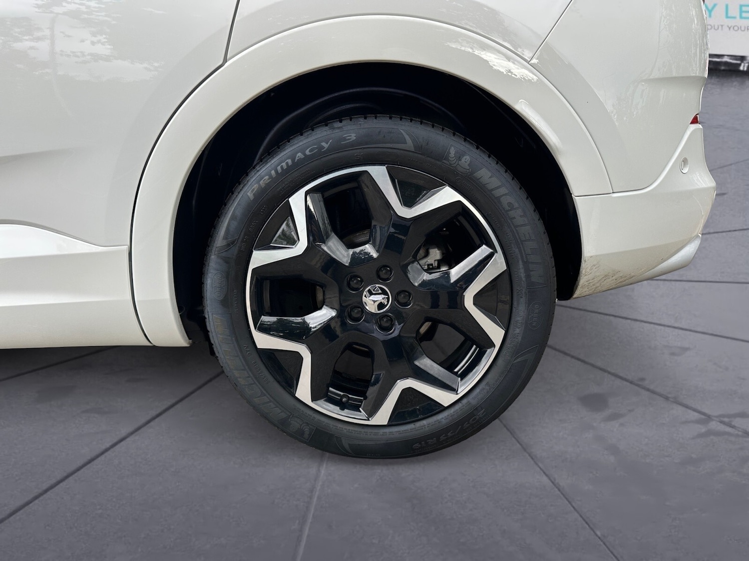 Used Vauxhall Grandland 2023 for sale - 75934597: Photo 40
