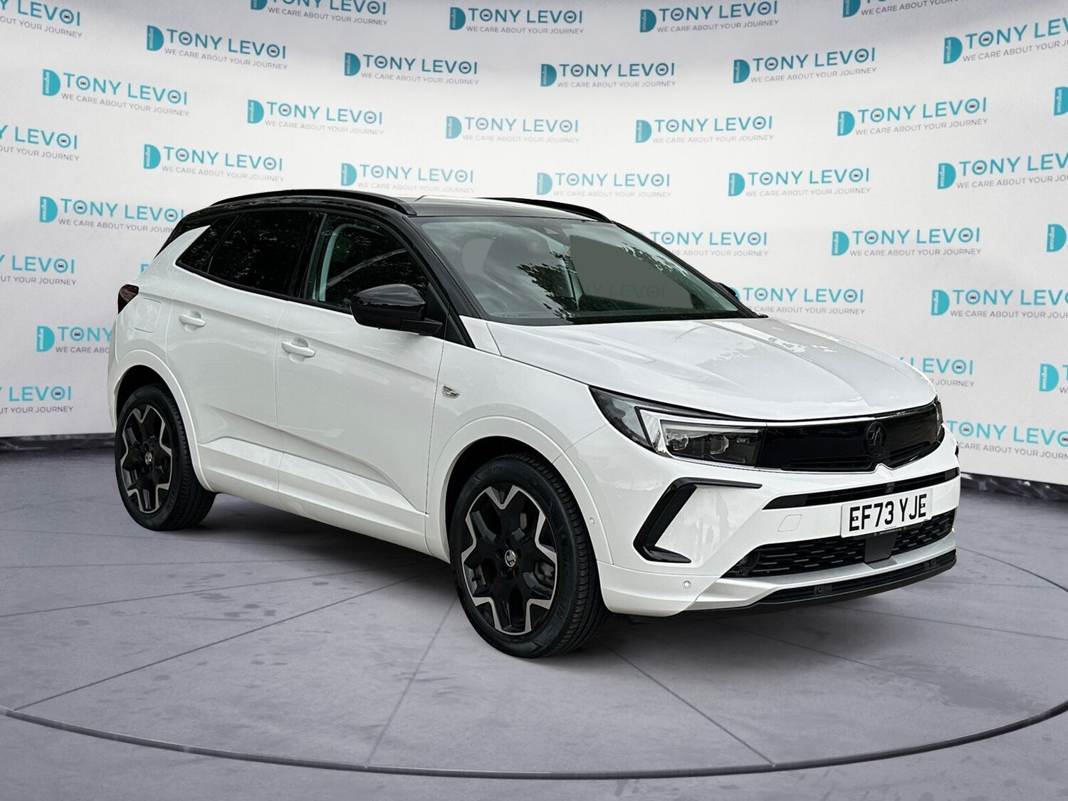 Used Vauxhall Grandland 2023 for sale - 75934597: Photo 7
