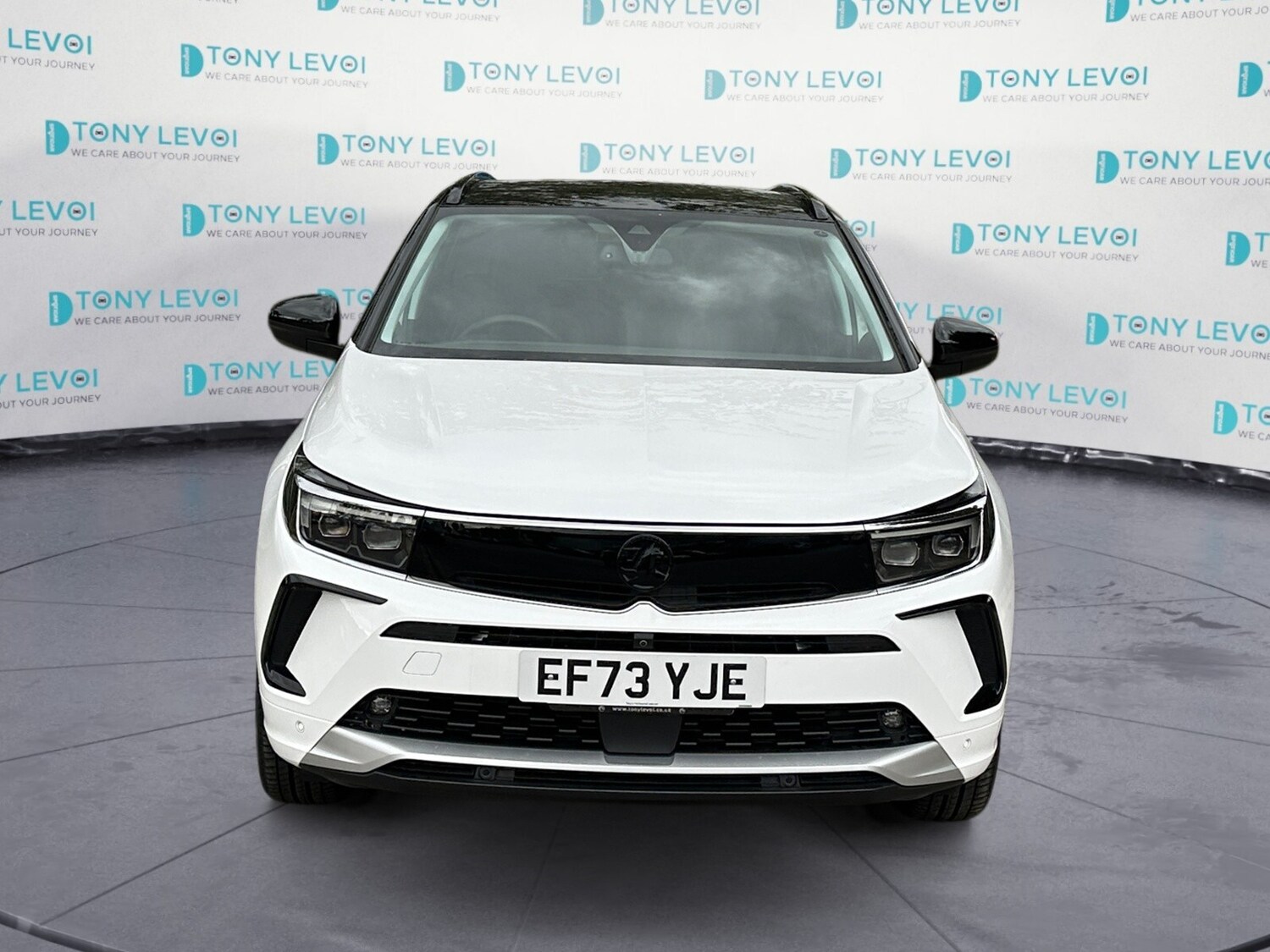 Used Vauxhall Grandland 2023 for sale - 75934597: Photo 8
