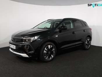 2023 - ULTIMATE 5-Door