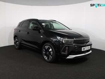 Used Vauxhall Grandland 2023 for sale - 74943335: Photo