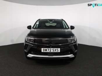 Used Vauxhall Grandland 2023 for sale - 74943335: Photo