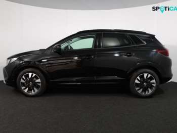 Used Vauxhall Grandland 2023 for sale - 74943335: Photo