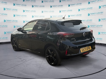 Used Vauxhall Corsa 2021 for sale - 77877533: Photo