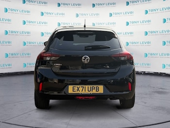 Used Vauxhall Corsa 2021 for sale - 77877533: Photo