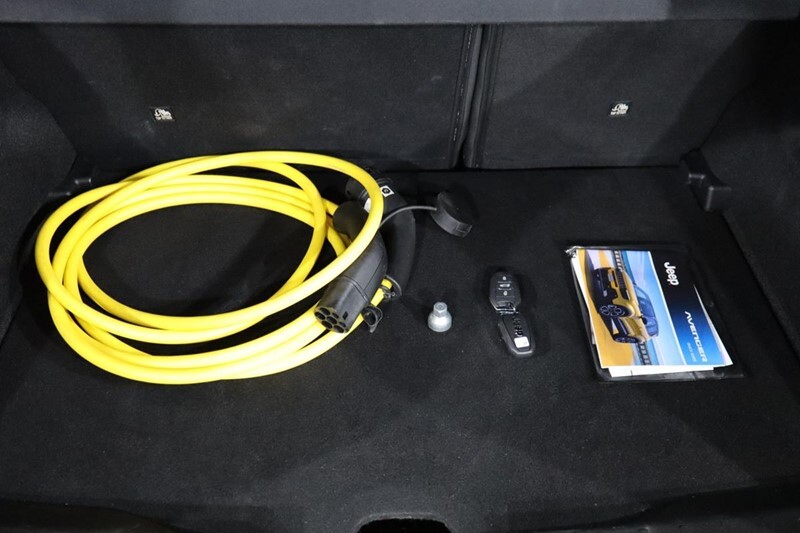 Used Jeep Other 2024 for sale - 76841886: Photo 17