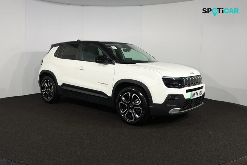 Used Jeep Other 2024 for sale - 76841886: Photo 3