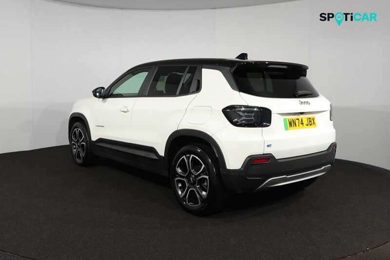 Used Jeep Other 2024 for sale - 76841886: Photo 5