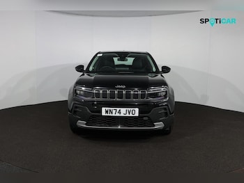 Used Jeep Avenger 2024 for sale - 78743080: Photo
