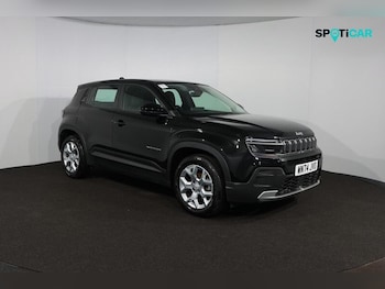 Used Jeep Avenger 2024 for sale - 78743080: Photo