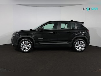 Used Jeep Avenger 2024 for sale - 78743080: Photo