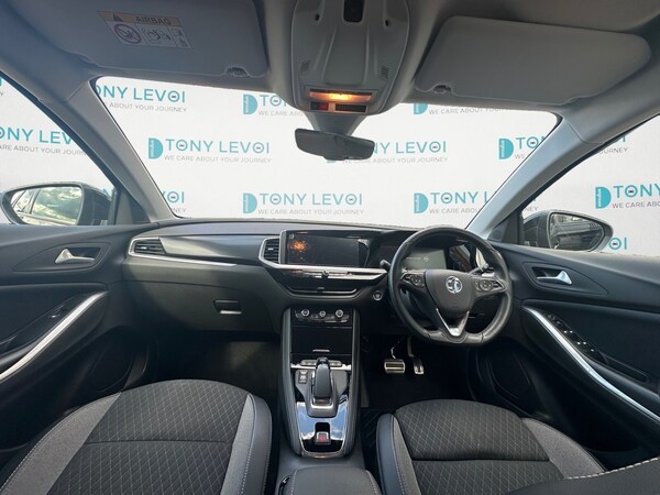 Used Vauxhall Grandland 2022 for sale - 75484642: Photo 10