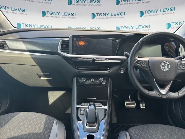Used Vauxhall Grandland 2022 for sale - 75484642: Photo 11