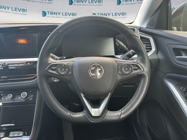 Used Vauxhall Grandland 2022 for sale - 75484642: Photo 12