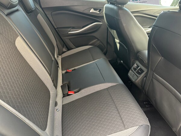 Used Vauxhall Grandland 2022 for sale - 75484642: Photo 13