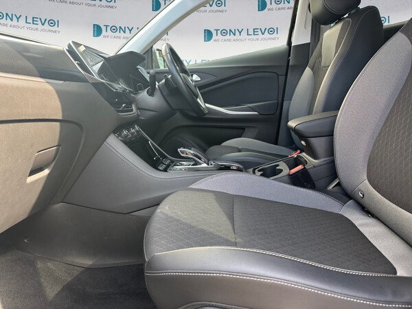 Used Vauxhall Grandland 2022 for sale - 75484642: Photo 15