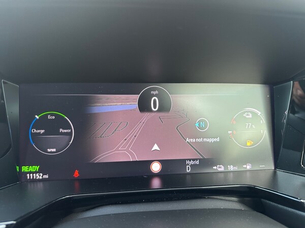 Used Vauxhall Grandland 2022 for sale - 75484642: Photo 18